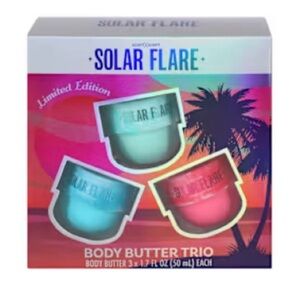 Body Butter Trio - Limited Edition